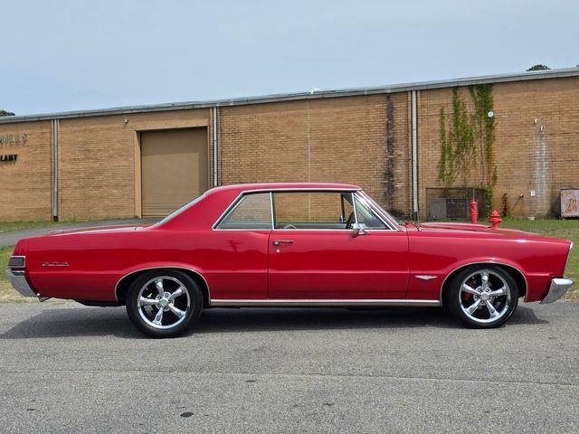 1965 Pontiac LeMans (CC-2062944) for sale in Hope Mills, North Carolina