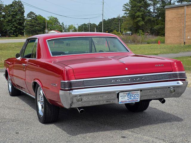 1965 Pontiac LeMans (CC-2062944) for sale in Hope Mills, North Carolina