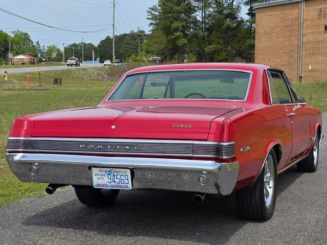 1965 Pontiac LeMans (CC-2062944) for sale in Hope Mills, North Carolina