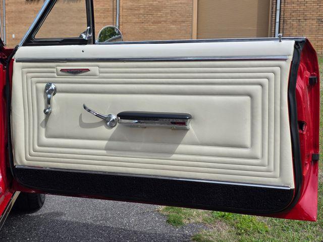 1965 Pontiac LeMans (CC-2062944) for sale in Hope Mills, North Carolina