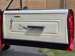 1965 Pontiac LeMans (CC-2062944) for sale in Hope Mills, North Carolina