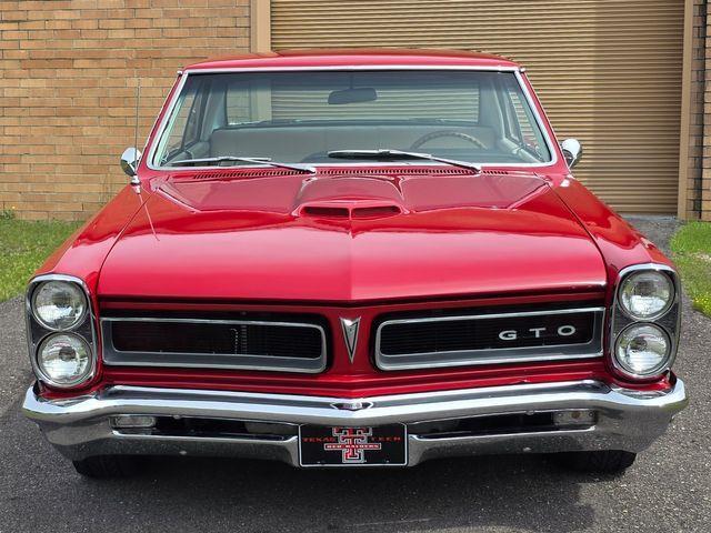 1965 Pontiac LeMans (CC-2062944) for sale in Hope Mills, North Carolina