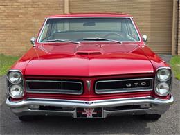 1965 Pontiac LeMans (CC-2062944) for sale in Hope Mills, North Carolina