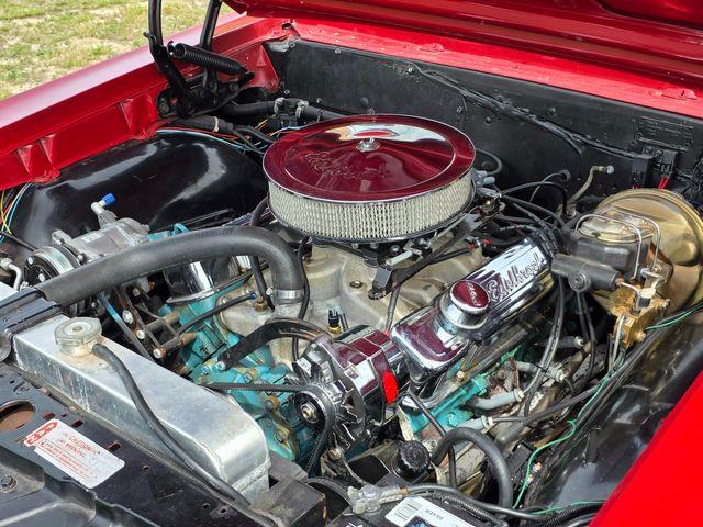 1965 Pontiac LeMans (CC-2062944) for sale in Hope Mills, North Carolina