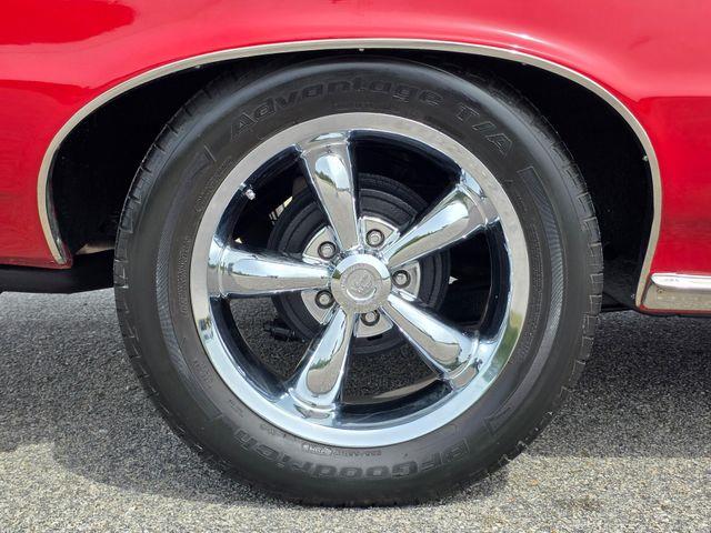 1965 Pontiac LeMans (CC-2062944) for sale in Hope Mills, North Carolina