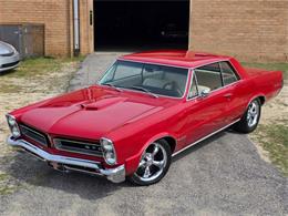 1965 Pontiac LeMans (CC-2062944) for sale in Hope Mills, North Carolina