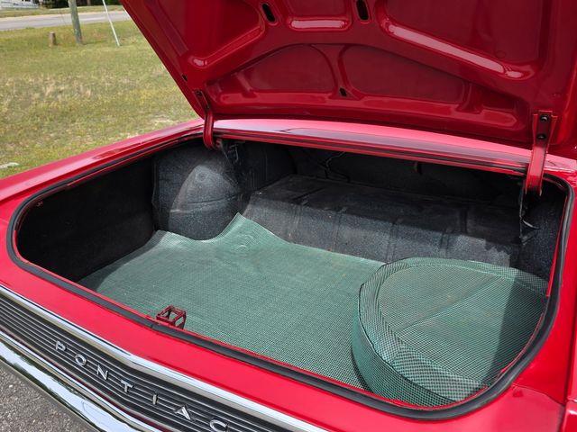 1965 Pontiac LeMans (CC-2062944) for sale in Hope Mills, North Carolina