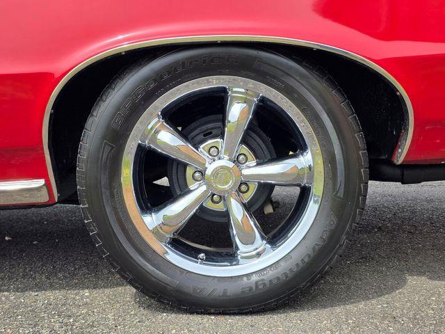 1965 Pontiac LeMans (CC-2062944) for sale in Hope Mills, North Carolina