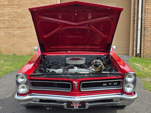 1965 Pontiac LeMans (CC-2062944) for sale in Hope Mills, North Carolina