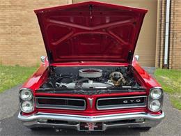 1965 Pontiac LeMans (CC-2062944) for sale in Hope Mills, North Carolina