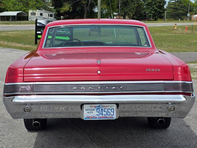 1965 Pontiac LeMans (CC-2062944) for sale in Hope Mills, North Carolina