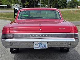 1965 Pontiac LeMans (CC-2062944) for sale in Hope Mills, North Carolina