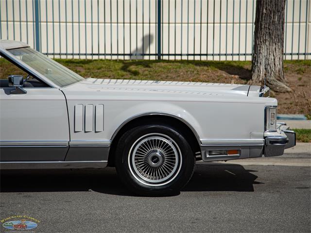 1977 Lincoln Continental (CC-2062945) for sale in Torrance, California
