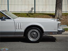 1977 Lincoln Continental (CC-2062945) for sale in Torrance, California