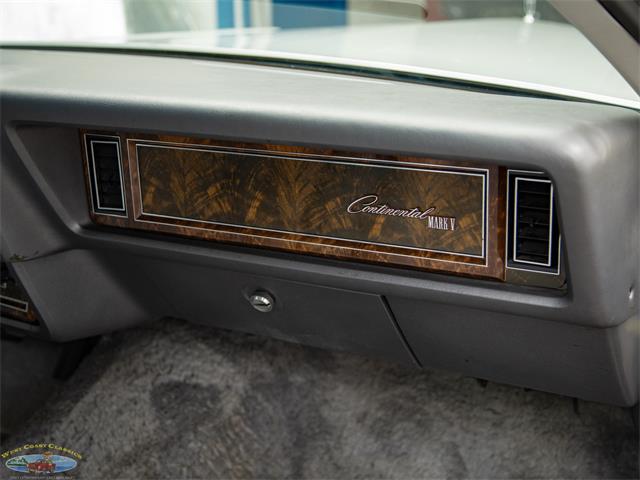 1977 Lincoln Continental (CC-2062945) for sale in Torrance, California