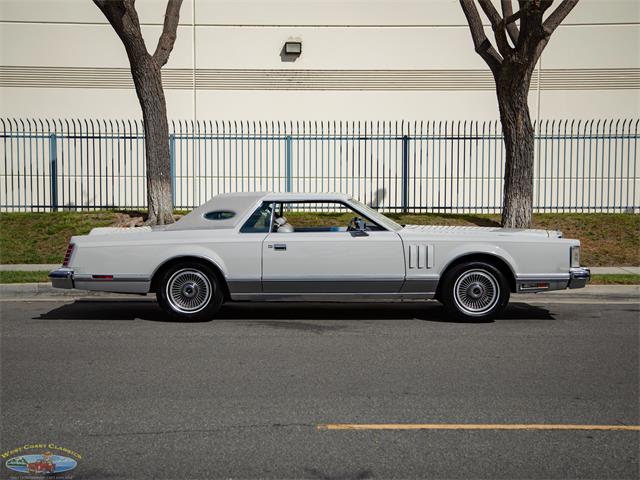 1977 Lincoln Continental (CC-2062945) for sale in Torrance, California