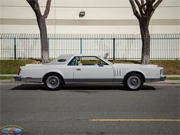 1977 Lincoln Continental (CC-2062945) for sale in Torrance, California
