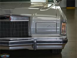 1977 Lincoln Continental (CC-2062945) for sale in Torrance, California
