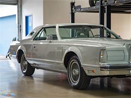 1977 Lincoln Continental (CC-2062945) for sale in Torrance, California
