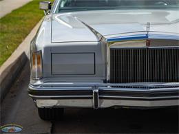 1977 Lincoln Continental (CC-2062945) for sale in Torrance, California