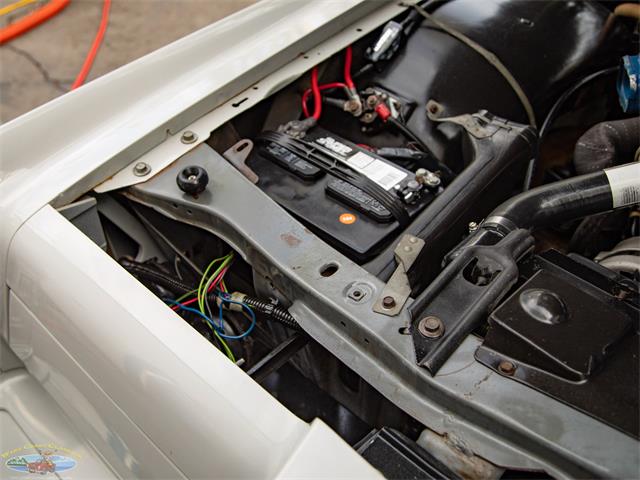 1977 Lincoln Continental (CC-2062945) for sale in Torrance, California