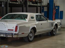 1977 Lincoln Continental (CC-2062945) for sale in Torrance, California