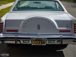 1977 Lincoln Continental (CC-2062945) for sale in Torrance, California
