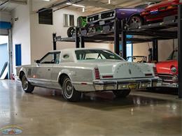 1977 Lincoln Continental (CC-2062945) for sale in Torrance, California