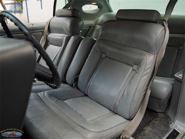 1977 Lincoln Continental (CC-2062945) for sale in Torrance, California