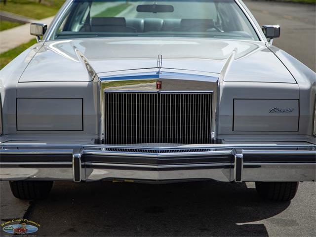 1977 Lincoln Continental (CC-2062945) for sale in Torrance, California