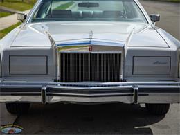 1977 Lincoln Continental (CC-2062945) for sale in Torrance, California