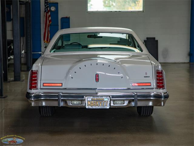 1977 Lincoln Continental (CC-2062945) for sale in Torrance, California