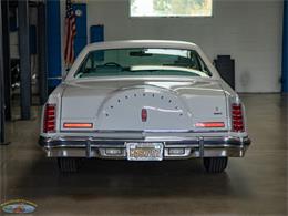 1977 Lincoln Continental (CC-2062945) for sale in Torrance, California