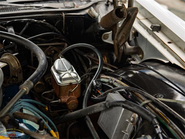 1977 Lincoln Continental (CC-2062945) for sale in Torrance, California