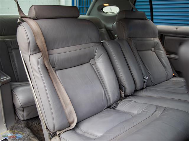 1977 Lincoln Continental (CC-2062945) for sale in Torrance, California