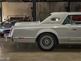 1977 Lincoln Continental (CC-2062945) for sale in Torrance, California