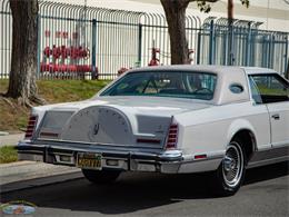 1977 Lincoln Continental (CC-2062945) for sale in Torrance, California
