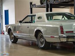1977 Lincoln Continental (CC-2062945) for sale in Torrance, California