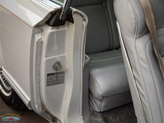 1977 Lincoln Continental (CC-2062945) for sale in Torrance, California