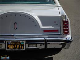 1977 Lincoln Continental (CC-2062945) for sale in Torrance, California