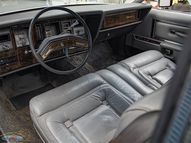 1977 Lincoln Continental (CC-2062945) for sale in Torrance, California