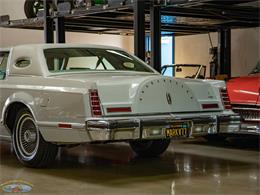 1977 Lincoln Continental (CC-2062945) for sale in Torrance, California