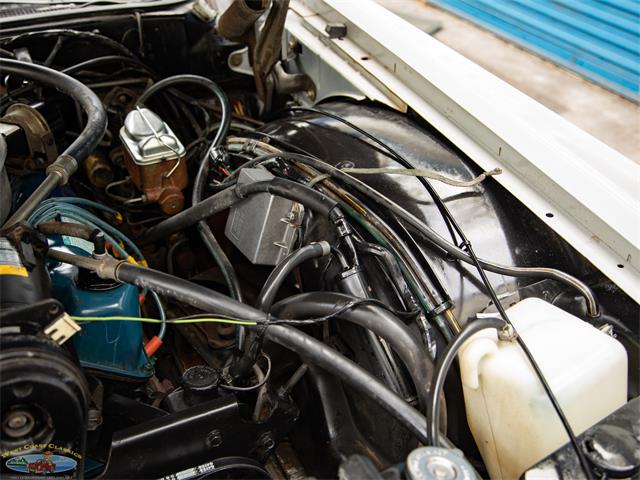1977 Lincoln Continental (CC-2062945) for sale in Torrance, California