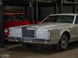 1977 Lincoln Continental (CC-2062945) for sale in Torrance, California