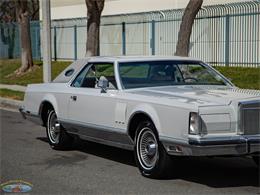 1977 Lincoln Continental (CC-2062945) for sale in Torrance, California