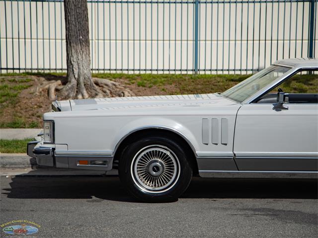 1977 Lincoln Continental (CC-2062945) for sale in Torrance, California