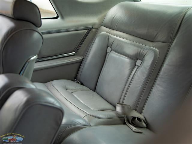 1977 Lincoln Continental (CC-2062945) for sale in Torrance, California