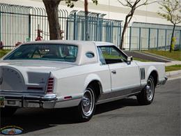1977 Lincoln Continental (CC-2062945) for sale in Torrance, California