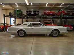 1977 Lincoln Continental (CC-2062945) for sale in Torrance, California