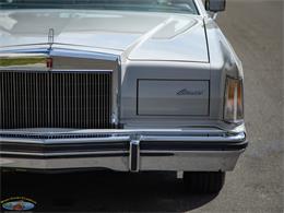 1977 Lincoln Continental (CC-2062945) for sale in Torrance, California
